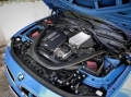 Sportovní kit sání MST BMW F82 / F83 M4/M4 Competition/ CS/GTS 3.0T S55 (14-20)