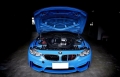 Sportovní kit sání MST BMW F80 M3/M3 Competition/CS 3.0T S55 (14-18)