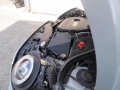 Sportovní kit sání MST Mini Cooper/Cooper S F57 Cabrio 1.5T B38/2.0T B48 oval MAF (16-17)