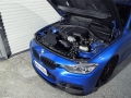 Sportovní kit sání se sací trubkou MST BMW F32 420i/428i 2.0T N20 (14-16)