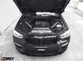 Sportovní kit sání MST BMW X3 G01 M40i 3.0T B58 (18-)