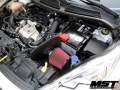 Sportovní kit sání MST Ford Fiesta Mk7 1.0 EcoBoost 140PS (14-17)