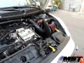 Sportovní kit sání MST Ford Fiesta Mk7 1.0 EcoBoost 140PS (14-17)