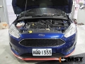 Sportovní kit sání MST Ford Focus Mk3 ST 2.0T EcoBoost (13-19)