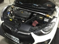 Sportovní kit sání MST Hyundai Elantra 1.8/2.0 (11-15)