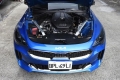 Sportovní kit sání MST Kia Stinger 2.0 T-GDI (17-22)