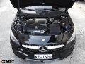 Sportovní kit sání MST Mercedes GLA X156 GLA250 2.0T M270 (12-)