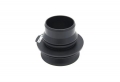 Adaptér na sací část turba (Turbo Muffler Delete) Mercedes CLA C117 / X117 CLA250 2.0T M274 (12-)