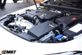 Sportovní kit sání MST Mercedes CLA C118 / X118 CLA250 2.0T M260 220PS (18-)