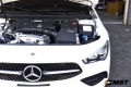 Sportovní kit sání MST Mercedes CLA C118 / X118 CLA250 2.0T M260 220PS (18-)