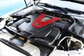 Sportovní kit sání se sací trubkou MST Mercedes W205 C450 AMG 3.0T V6 M276 (15-)