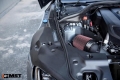 Sportovní kit sání MST Toyota Supra Mk5 A90/A91 3.0T B58 (18-)