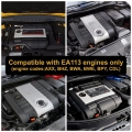 Sportovní kit sání MST VW Golf 6 GTI vč. R/ED35 2.0 TFSI EA113 (11-12)