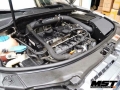 Sportovní kit sání MST Škoda Octavia II 1Z RS 2.0 TFSI EA113 (05-13)