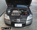 Sportovní kit sání MST Audi TT 8J Quattro 3.2 V6 EA390 (06-10)