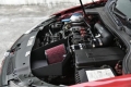 Sportovní kit sání MST Seat Leon 1P 1.8/2.0 TFSI (09-12)