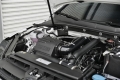 Sportovní kit sání se sací trubkou MST VW Touran II 1.2/1.4 TSI EA211 (15-21)