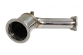Downpipes s náhradami katalyzátorů TurboWorks Audi RS4 B9 Avant 2.9 TT V6 TFSi (18-)
