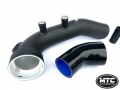 Charge Pipe MTC Motorsport BMW 1-Series E82 / E88 135i vč. M / 3-Series E90 / E91 / E92 / E93 335i/xi N54 - OEM
