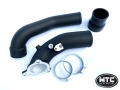 Charge Pipe kit MTC Motorsport BMW 5-Series G30 / G31 540i / 6-Series G32 640i B58 (15-)