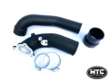 Charge Pipe kit MTC Motorsport BMW 3-Series F30 / F31 / F34 / 4-Series F32 / F33 / F36 340i/440i B58 (15-)