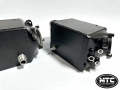 Intercoolery TMIC MTC Motorsport BMW F06 / F12 / F13 M6 S63 (12-17)