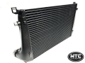 Intercooler kit MTC Motorsport VW Arteon R 3H 2.0 TSI MQB EVO Gen4 (20-) - černý