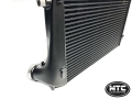 Intercooler kit MTC Motorsport VW Arteon R 3H 2.0 TSI MQB EVO Gen4 (20-) - černý