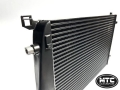 Intercooler kit MTC Motorsport VW Arteon R 3H 2.0 TSI MQB EVO Gen4 (20-) - černý