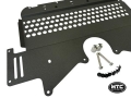 Ochranný kryt olejového chladiče MTC Motorsport  BMW G87 M2 / G80 / G81 M3 / G82 / G83 M4 S58 (20-)