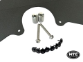 Ochranný kryt olejového chladiče MTC Motorsport  BMW G87 M2 / G80 / G81 M3 / G82 / G83 M4 S58 (20-)