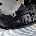 Ochranný kryt olejového chladiče MTC Motorsport  BMW G87 M2 / G80 / G81 M3 / G82 / G83 M4 S58 (20-)