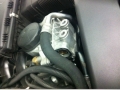 Závodní termostat FTP Motorsport BMW E82 / E88 / E90 / E91 / E92 / E93 / F22 / F23 / F87 / F30 / F34 GT / F80 135i/235/335i N54/N55/S55 (08-)