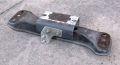 Držák převodovky Vibra-Technics Nissan 200SX S13/S14/S15 SR20 - Drift-Max Pro - závodní