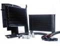 Olejový chladič kit 25 šachet ProRacing na BMW E36 (90-99) / E46 (98-05)