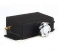 Water radiator coolant header tank - 1x vývod - objem 0,5l