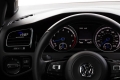 Přídavný budík P3 Gauges do ventilace pro VW Golf 7 / 7.5 R (12-) - multi V3 OBD2