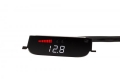 Přídavný budík P3 Gauges do ventilace pro VW Eos (08-17) - boost analog