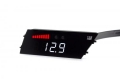 Přídavný budík P3 Gauges do ventilace pro Audi A4 / S4 / RS4 B8 (08-16) - boost analog