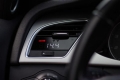 Přídavný budík P3 Gauges do ventilace pro Audi A4 / S4 / RS4 B8 (08-16) - boost analog