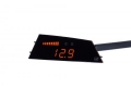 Přídavný budík P3 Gauges do ventilace pro BMW 1-Series F20 / F21 / 2-Series F22 / F23 / F87 (11-19) - boost analog