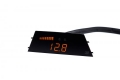 Přídavný budík P3 Gauges do ventilace pro BMW 3-Series BMW F30 / F31 / GT F34 / F35 / 4-Series F32 / F33 / F36 / F82 / F83 (11-19) - boost analog