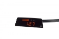 Přídavný budík P3 Gauges do ventilace pro BMW 6-Series F06 / F12 / F13 (11-18) - boost analog
