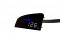 Přídavný budík P3 Gauges do ventilace pro Opel Insignia (08-17) - boost analog