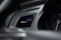 Přídavný budík P3 Gauges do ventilace pro Opel Insignia (08-17) - boost analog