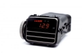 Přídavný budík P3 Gauges do ventilace pro Subaru Impreza WRX/STI (08-14) - boost analog
