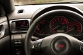 Přídavný budík P3 Gauges do ventilace pro Subaru Impreza WRX/STI (08-14) - boost analog