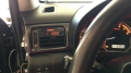 Přídavný budík P3 Gauges do ventilace pro Subaru Impreza WRX/STI (08-14) - multi V3 OBD2