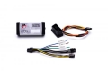 Přídavný budík P3 Gauges do ventilace univerzální - multi V3 OBD2