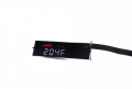 Přídavný budík P3 Gauges do ventilace pro Audi A5 / S5 / RS5 B9 (16-19) - multi V3 OBD2